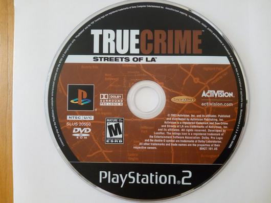 True Crime Streets of LA photo