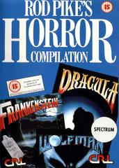 Rod Pike's Horror Compilation ZX Spectrum Prices