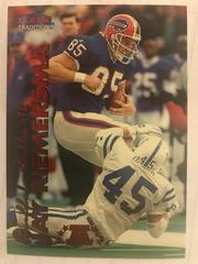 Jay Riemersma #170 Football Cards 1999 Fleer Tradition Prices