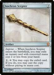 Isochron Scepter Magic From the Vault Relics Prices