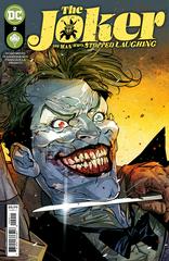The Joker: The Man Who Stopped Laughing Comic Books Joker: The Man Who Stopped Laughing Prices