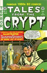 Tales from the Crypt #3 (1993) Comic Books Tales from the Crypt Prices