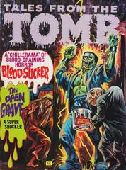 Tales from the Tomb #2 (1973) Comic Books Tales from the Tomb Prices