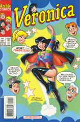 Veronica #111 (2001) Comic Books Veronica Prices
