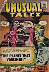 Unusual Tales #22 (1960) Comic Books Unusual Tales Prices