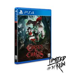 Curses 'N Chaos Playstation 4 Prices