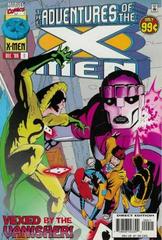 The Adventures of the X-Men #9 (1996) Comic Books Adventures of the X-Men Prices