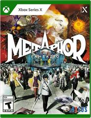 Metaphor: ReFantazio Xbox Series X Prices
