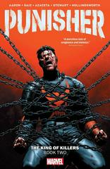 Punisher: The King Of Killers [Paperback] #2 (2023) Comic Books Punisher Prices