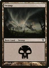Swamp #236 Magic Avacyn Restored Prices