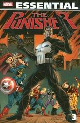 Essential: The Punisher #3 (2009) Comic Books Essential: The Punisher Prices