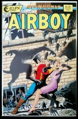 Airboy Comic Books Airboy Prices
