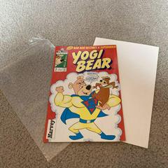 Yogi Bear #5 (1993) Comic Books Yogi Bear Prices