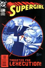 Supergirl #55 (2001) Comic Books Supergirl Prices