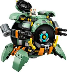 LEGO Set | Wrecking Ball LEGO Overwatch