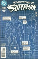 Adventures of Superman #551 (1997) Comic Books Adventures of Superman Prices