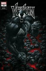 Venom [Crain] #3 (2021) Comic Books Venom Prices