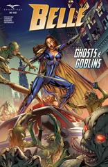Belle: Ghosts & Goblins #1 (2020) Comic Books Belle: Ghosts & Goblins Prices