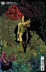 Poison Ivy [Roe] Comic Books Poison Ivy Prices