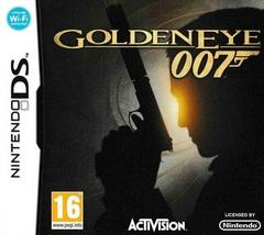 GoldenEye 007 PAL Nintendo DS Prices