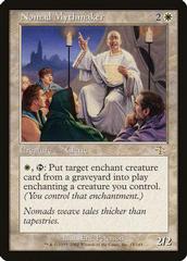 Nomad Mythmaker [Foil] Magic Judgment Prices