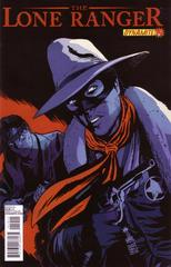 Lone Ranger #19 (2013) Comic Books Lone Ranger Prices