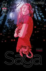Saga [2nd Print] Comic Books Saga Prices
