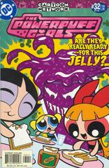 The Powerpuff Girls #32 (2003) Comic Books Powerpuff Girls Prices