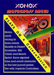 Motocross Racer Colecovision Prices
