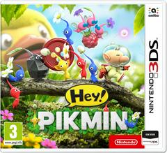 Hey! Pikmin PAL Nintendo 3DS Prices