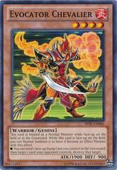 Evocator Chevalier YuGiOh Battle Pack 2: War of the Giants Prices