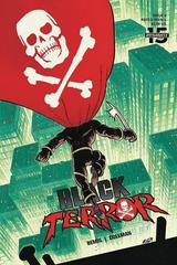 Black Terror [C] #4 (2020) Comic Books Black Terror Prices
