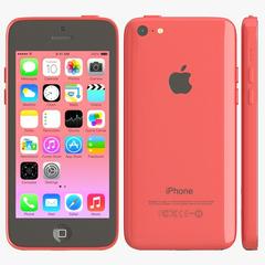 iPhone 5c [16GB Pink Unlocked] Apple iPhone Prices