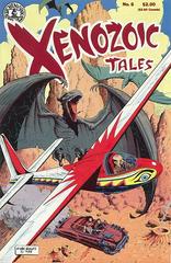 Xenozoic Tales #6 (1988) Comic Books Xenozoic Tales Prices