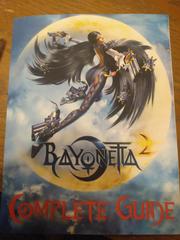 Bayonetta 2 Complete Guide Strategy Guide Prices