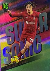Trent Alexander Arnold Soccer Cards 2023 Panini Top Class Prices
