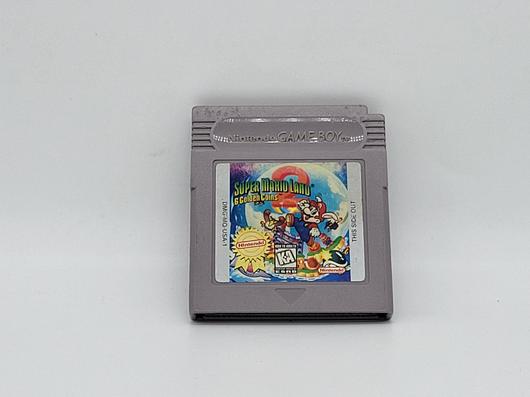Super Mario Land 2 [Player's Choice] photo