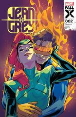 Jean Grey #2 (2023) Comic Books Jean Grey Prices