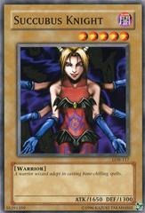 Succubus Knight YuGiOh Legend of Blue Eyes White Dragon Prices