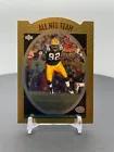 Reggie White #AN15 Football Cards 1996 Upper Deck Silver All NFL Prices