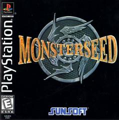 Monsterseed Playstation Prices
