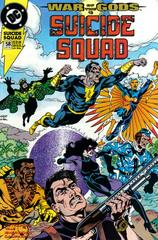 Suicide Squad #58 (1991) Comic Books Suicide Squad Prices