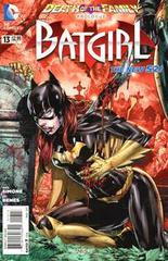 Batgirl [3rd Print] Comic Books Batgirl Prices