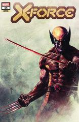 X-Force [Mastrazzo] Comic Books X-Force Prices