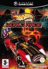 Hot Wheels Highway 35 World Race PAL Gamecube Prices