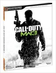 Call of Duty: Modern Warfare 3 [BradyGames] Strategy Guide Prices