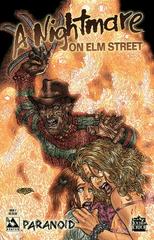 A Nightmare on Elm Street: Paranoid #1 (2005) Comic Books A Nightmare on Elm Street: Paranoid Prices