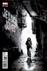 Jessica Jones [Aja] Comic Books Jessica Jones Prices