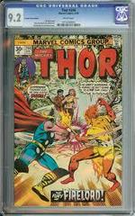Thor [30 Cent ] Comic Books Thor Prices
