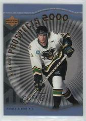 Milan Kraft #326 Hockey Cards 1999 Upper Deck Prices